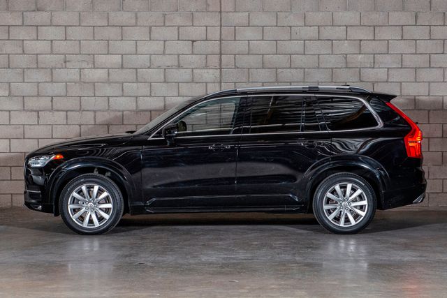 2016 Volvo XC90 T6 Momentum | Van Nuys, CA | Stellar Auto INC.