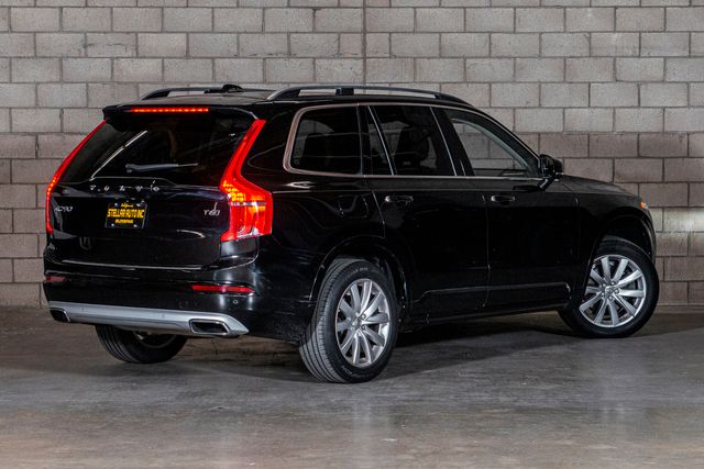 2016 Volvo XC90 T6 Momentum | Van Nuys, CA | Stellar Auto INC.