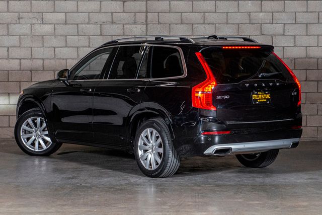 2016 Volvo XC90 T6 Momentum | Van Nuys, CA | Stellar Auto INC.