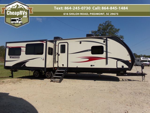 Used Campers Piedmont | Cheap RV's LLC | Piedmont Camper Dealership