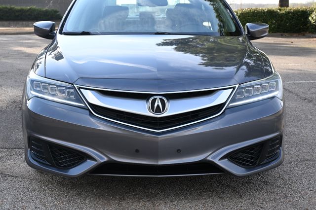 2017 Acura ILX w/Premium