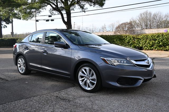 2017 Acura ILX w/Premium