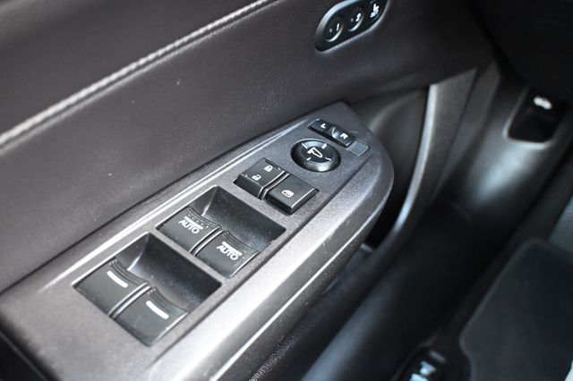 2017 Acura ILX w/Premium