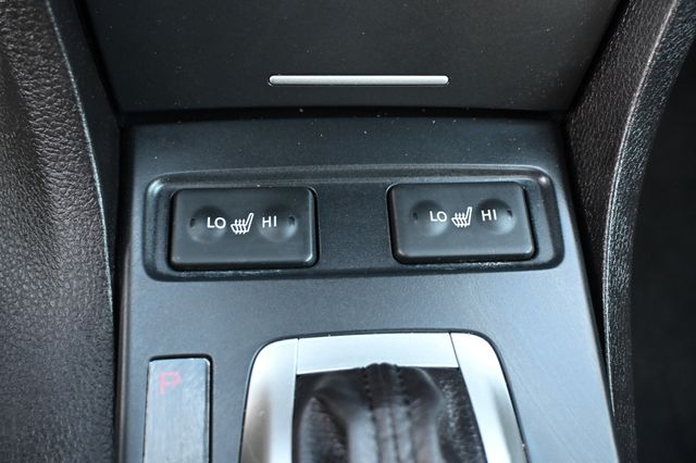 2017 Acura ILX w/Premium