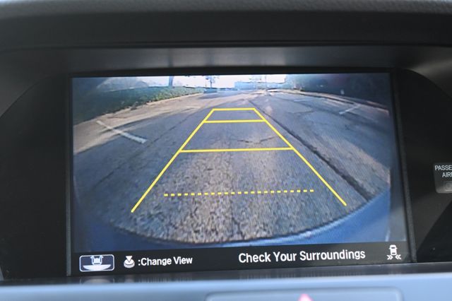 2017 Acura ILX w/Premium