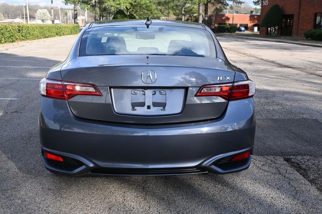 2017 Acura ILX w/Premium