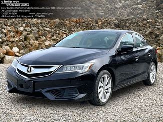 2017 Acura ILX  | Naugatuck, Connecticut | A Better Way Wholesale Autos-CT in Naugatuck, Connecticut 06770