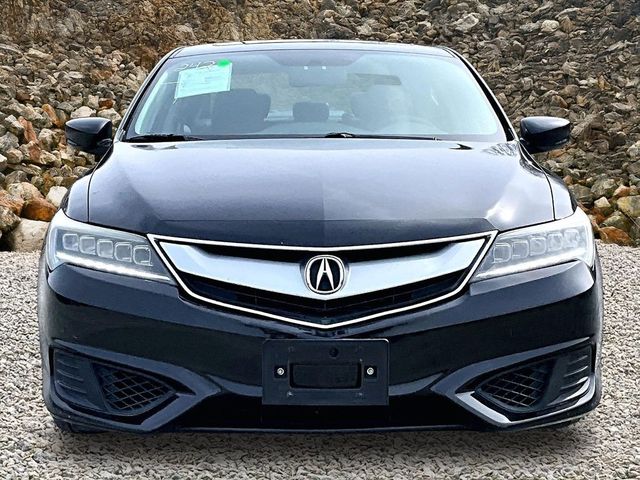 2017 Acura ILX