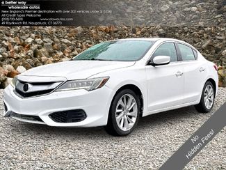 2017 Acura Ilx