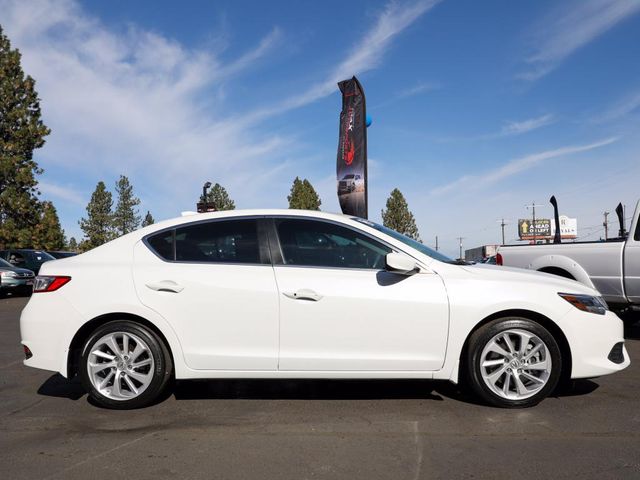 2017 Acura ILX LEATHER | Spokane, WA | Max AutoSports of Spokane