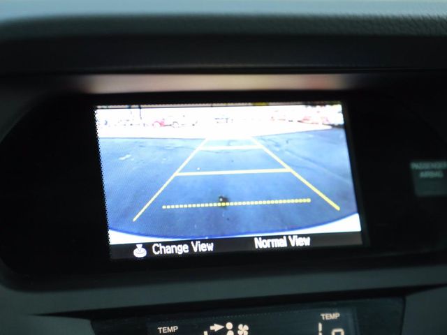 2017 Acura ILX LEATHER