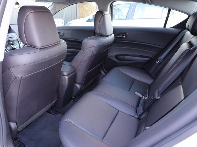2017 Acura ILX LEATHER