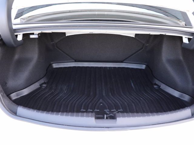 2017 Acura ILX LEATHER