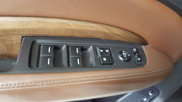 2017 Acura MDX w/Advance