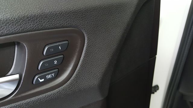 2017 Acura MDX w/Advance