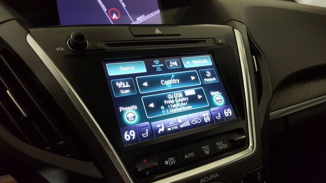 2017 Acura MDX w/Advance | Carrollton, TX | Legend Motorcars of Carrollton