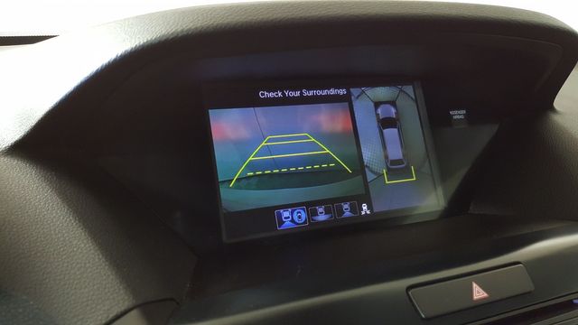 2017 Acura MDX w/Advance | Carrollton, TX | Legend Motorcars of Carrollton