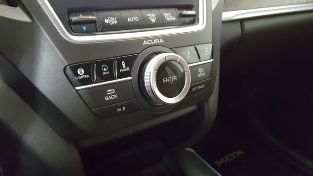 2017 Acura MDX w/Advance | Carrollton, TX | Legend Motorcars of Carrollton