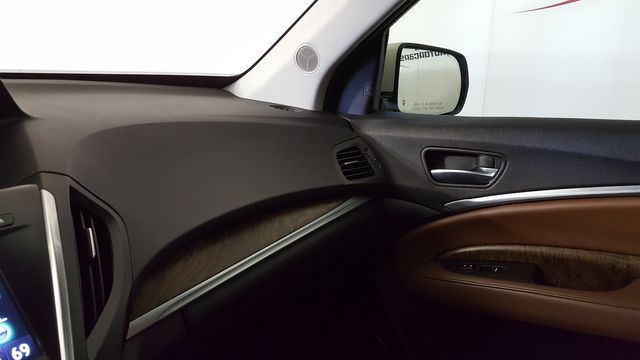 2017 Acura MDX w/Advance | Carrollton, TX | Legend Motorcars of Carrollton