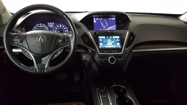 2017 Acura MDX w/Advance | Carrollton, TX | Legend Motorcars of Carrollton 2017 Acura MDX w/Advance | Carrollton, TX | Legend Motorcars of Carrollton