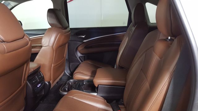 2017 Acura MDX w/Advance | Carrollton, TX | Legend Motorcars of Carrollton