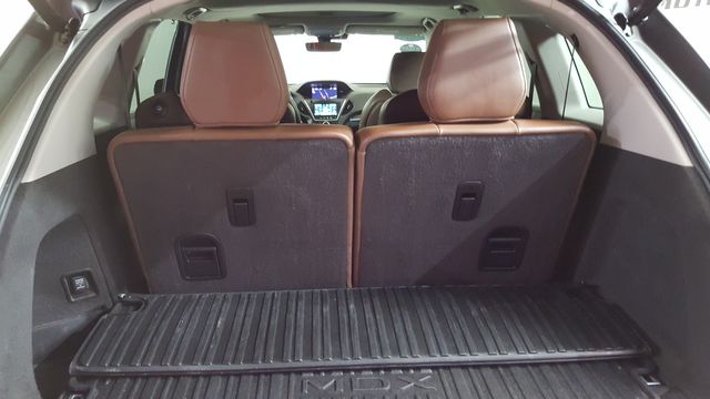 2017 Acura MDX w/Advance | Carrollton, TX | Legend Motorcars of Carrollton