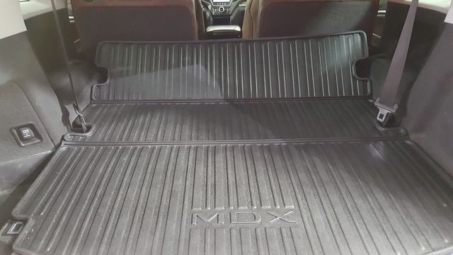 2017 Acura MDX w/Advance | Carrollton, TX | Legend Motorcars of Carrollton