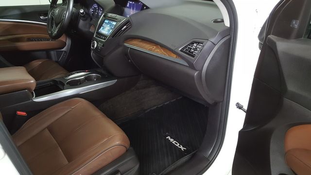2017 Acura MDX w/Advance | Carrollton, TX | Legend Motorcars of Carrollton 2017 Acura MDX w/Advance | Carrollton, TX | Legend Motorcars of Carrollton
