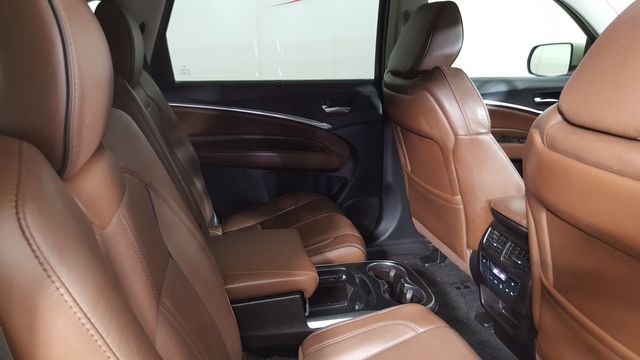 2017 Acura MDX w/Advance | Carrollton, TX | Legend Motorcars of Carrollton 2017 Acura MDX w/Advance | Carrollton, TX | Legend Motorcars of Carrollton