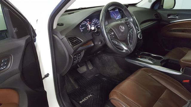 2017 Acura MDX w/Advance | Carrollton, TX | Legend Motorcars of Carrollton 2017 Acura MDX w/Advance | Carrollton, TX | Legend Motorcars of Carrollton