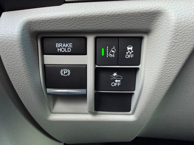2017 Acura MDX SH-AWD w/Tech