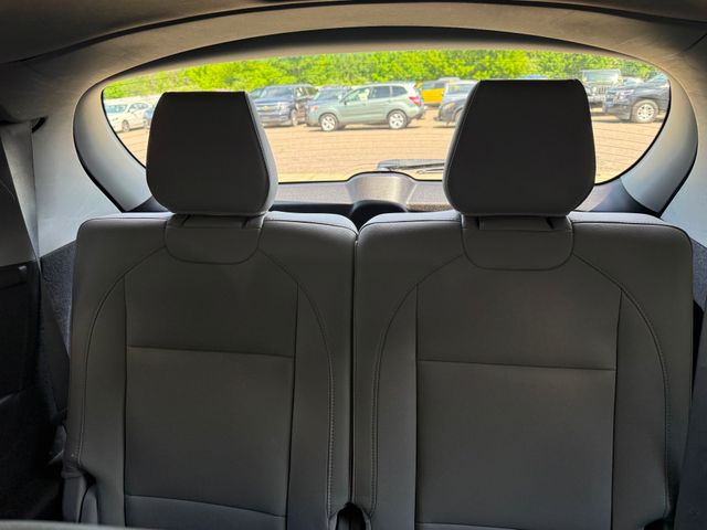 2017 Acura MDX SH-AWD w/Tech