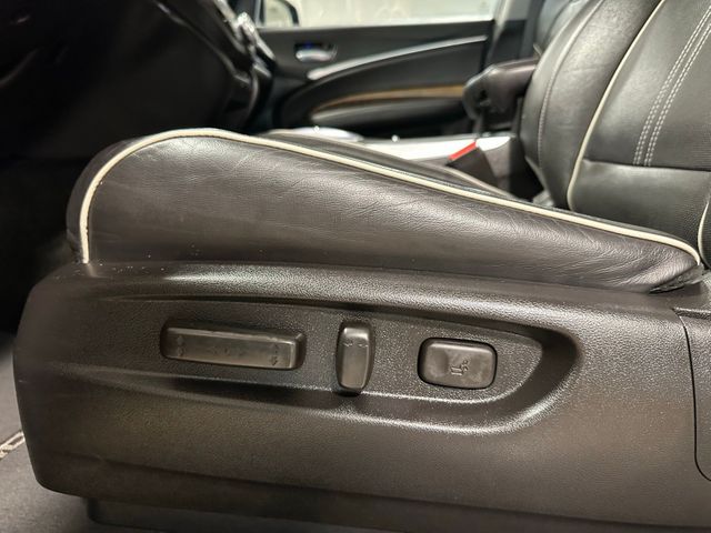 2017 Acura MDX 3.5L | Irving, Texas | Hopper Motorplex