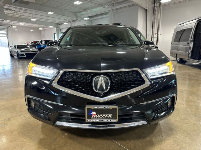 2017 Acura MDX 3.5L | Irving, Texas | Hopper Motorplex 2017 Acura MDX 3.5L | Irving, Texas | Hopper Motorplex