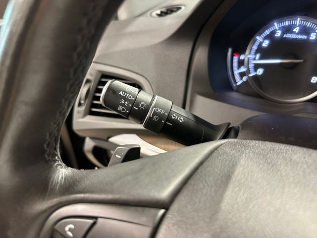 2017 Acura MDX 3.5L | Irving, Texas | Hopper Motorplex