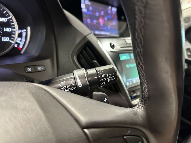 2017 Acura MDX 3.5L | Irving, Texas | Hopper Motorplex