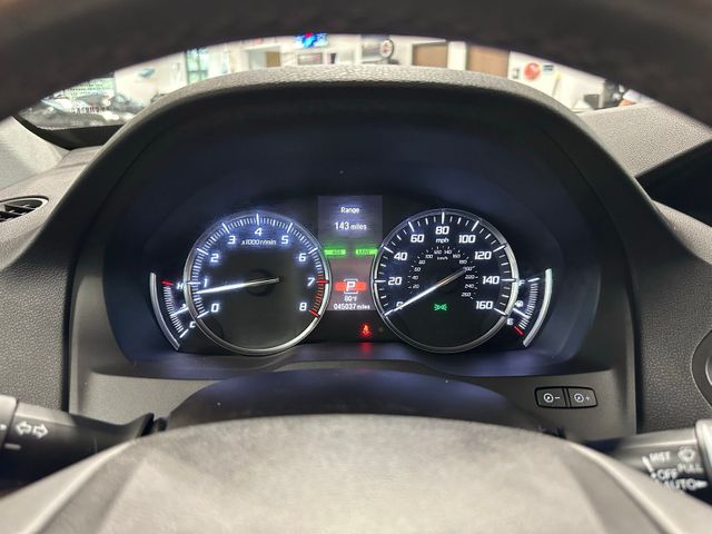 2017 Acura MDX 3.5L | Irving, Texas | Hopper Motorplex