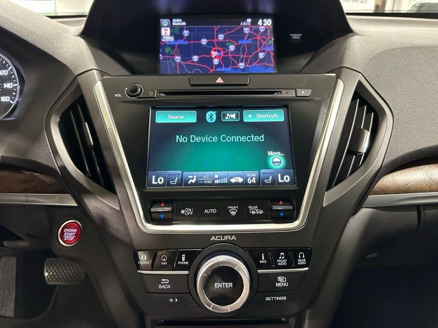 2017 Acura MDX 3.5L | Irving, Texas | Hopper Motorplex