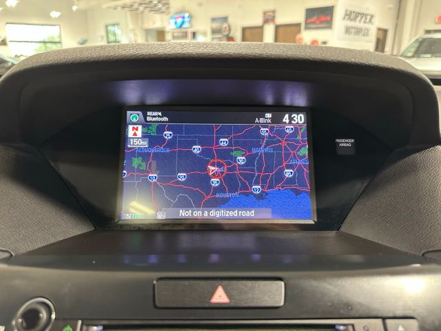 2017 Acura MDX 3.5L | Irving, Texas | Hopper Motorplex