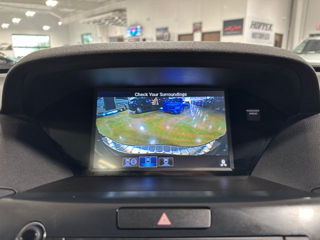 2017 Acura MDX 3.5L | Irving, Texas | Hopper Motorplex