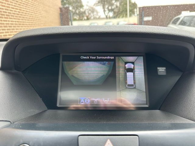 2017 Acura MDX 3.5L | Irving, Texas | Hopper Motorplex