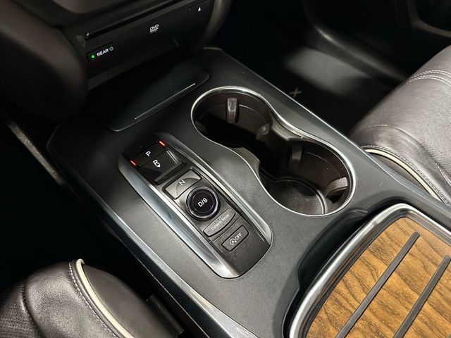 2017 Acura MDX 3.5L | Irving, Texas | Hopper Motorplex