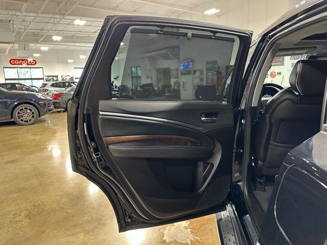 2017 Acura MDX 3.5L | Irving, Texas | Hopper Motorplex 2017 Acura MDX 3.5L | Irving, Texas | Hopper Motorplex