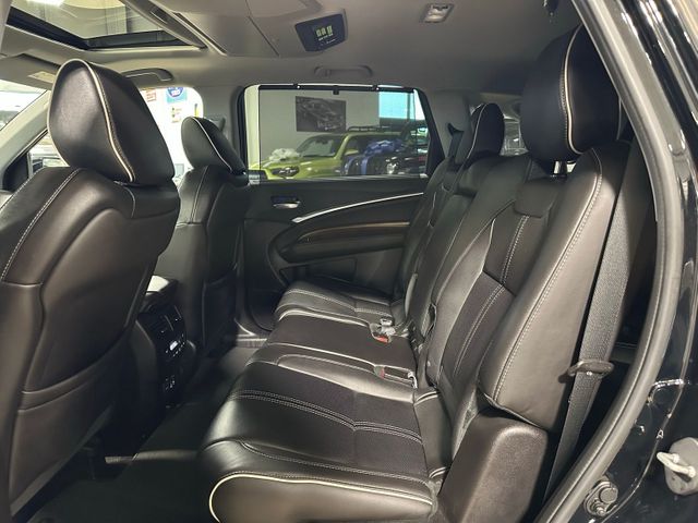 2017 Acura MDX 3.5L | Irving, Texas | Hopper Motorplex 2017 Acura MDX 3.5L | Irving, Texas | Hopper Motorplex