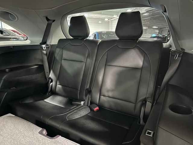 2017 Acura MDX 3.5L | Irving, Texas | Hopper Motorplex