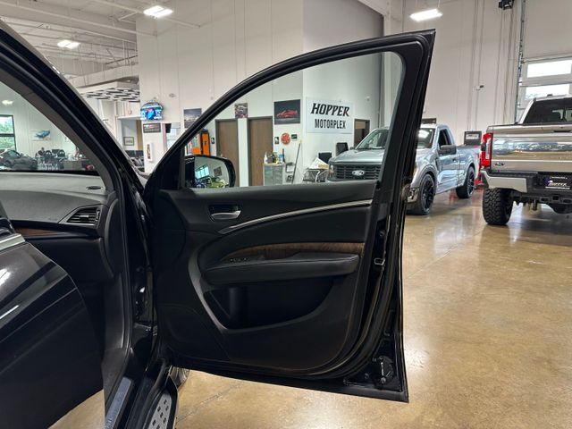 2017 Acura MDX 3.5L | Irving, Texas | Hopper Motorplex 2017 Acura MDX 3.5L | Irving, Texas | Hopper Motorplex