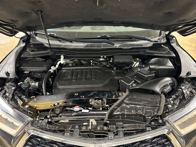 2017 Acura MDX 3.5L | Irving, Texas | Hopper Motorplex 2017 Acura MDX 3.5L | Irving, Texas | Hopper Motorplex