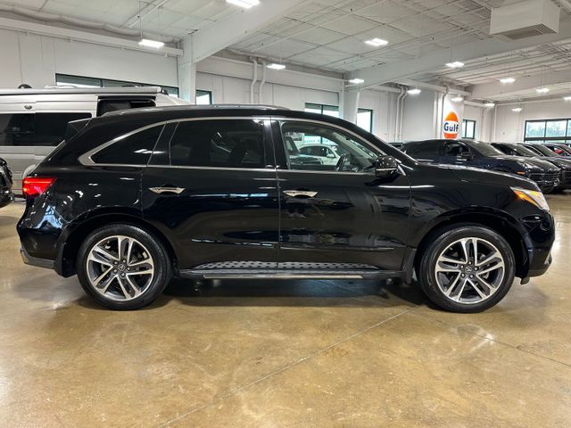 2017 Acura MDX 3.5L | Irving, Texas | Hopper Motorplex 2017 Acura MDX 3.5L | Irving, Texas | Hopper Motorplex