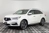 2017 Acura MDX SH-AWD w/Advance w/RES | LINDON, UT | Asay Auto Sales