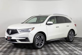 2017 Acura MDX SH-AWD w/Advance w/RES | LINDON, UT | Asay Auto Sales in Lindon, UT 84042